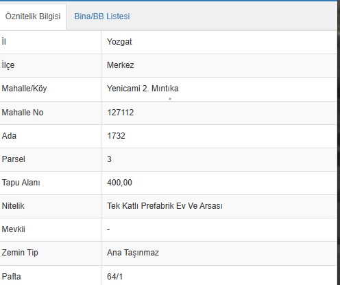 İlan Resmi